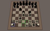 1v1 Chess Game screenshot, image №3550378 - RAWG