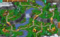 Northland Heroes - The missing druid screenshot, image №3347735 - RAWG