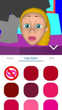 Wemoji: Social VR Chat & Games screenshot, image №2399638 - RAWG