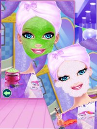 Queen Beauty Makeover screenshot, image №1624931 - RAWG