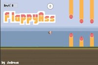 Flappy Ass screenshot, image №2363240 - RAWG