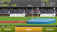 Deluxe Track&Field screenshot, image №1336037 - RAWG