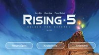 Rising 5 Helden von Asteros screenshot, image №944393 - RAWG