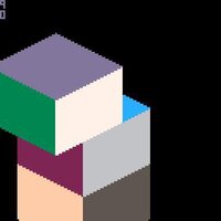 Stack 3D (TweetTweetJam 7) screenshot, image №3122032 - RAWG