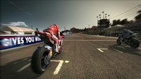 MotoGP 09/10 screenshot, image №528553 - RAWG