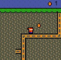 Soda Cap - Bitsy Style Retro Platformer screenshot, image №2409763 - RAWG