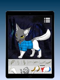 Avatar Maker: Cats 2 screenshot, image №2026125 - RAWG