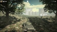 Tanks vs Tanks screenshot, image №2709235 - RAWG