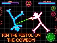 Stickman War Lightsaber Games screenshot, image №928450 - RAWG