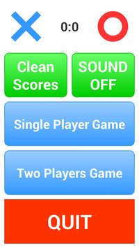 Tic Tac Toe game screenshot, image №1302479 - RAWG