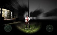 Jeff The KIller The Fog screenshot, image №1399597 - RAWG