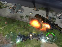 Aerial Strike: The Yager Missions screenshot, image №366921 - RAWG