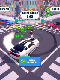 Drift Master 3D screenshot, image №3380222 - RAWG