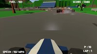 Ragtag Racing screenshot, image №2984924 - RAWG