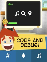 App Tycoon screenshot, image №2145462 - RAWG