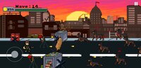 AloneWithTheDead screenshot, image №2420130 - RAWG