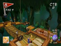Putt Nutz: The Jungle Adventure screenshot, image №439790 - RAWG
