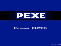 Pexe screenshot, image №2996057 - RAWG