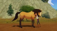 DreamWorks Spirit Lucky's Big Adventure screenshot, image №2840974 - RAWG
