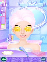 Princess Salon And Makeup screenshot, image №1624839 - RAWG