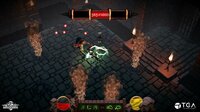 Spite: the witch god screenshot, image №2911751 - RAWG
