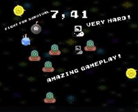 Retro UFO screenshot, image №3786495 - RAWG