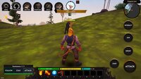 Dragonis Legends Hunter Quest screenshot, image №3153668 - RAWG