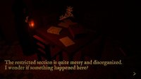 RESTRICTED SECTION screenshot, image №2348094 - RAWG