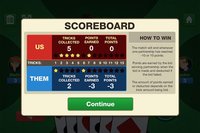 Simple Whist - Classic Card Game screenshot, image №1418013 - RAWG