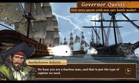 Ships of Battle: Age of Pirates screenshot, image №1459486 - RAWG