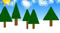 Landscape Generator (Issacboy123) screenshot, image №3151134 - RAWG