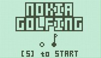 Nokia Golfing screenshot, image №3232703 - RAWG