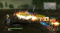 Bladestorm: The Hundred Years' War screenshot, image №527466 - RAWG