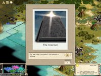 Civilization 3: Play the World screenshot, image №295270 - RAWG