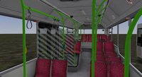 OMSI 2 - Add-on MAN Citybus Series screenshot, image №1826984 - RAWG