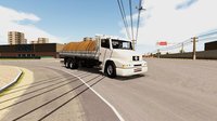 Heavy Truck Simulator screenshot, image №1440266 - RAWG