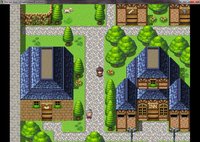 The last door (BenoitG) screenshot, image №2308496 - RAWG