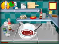 Crazy Cooking screenshot, image №534918 - RAWG