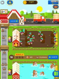 Fertilizer Farm: Idle Tycoon screenshot, image №2683121 - RAWG