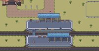 Train Station Tech Demo screenshot, image №3160099 - RAWG