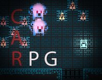 CARPG: Car Based RPG (Miz Jam 1) screenshot, image №2488522 - RAWG