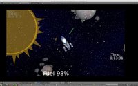 Space Bunnies screenshot, image №2305867 - RAWG