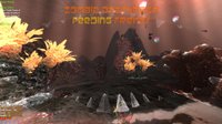 Zombie Deathrace Feeding Frenzy screenshot, image №1781274 - RAWG