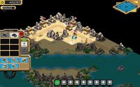 Desert Stormfront LITE - RTS screenshot, image №1502503 - RAWG