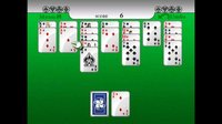 5 in 1 Solitaire screenshot, image №790220 - RAWG