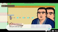 Sakamoto Dangerous Barrage screenshot, image №4218245 - RAWG