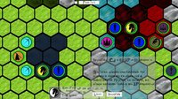 Strategic Warfare screenshot, image №1665687 - RAWG