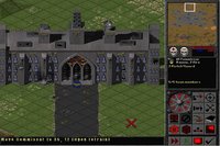 Final Liberation: Warhammer Epic 40,000 screenshot, image №227848 - RAWG