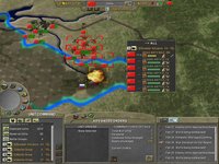 Supreme Ruler 2020: Global Crisis screenshot, image №506729 - RAWG