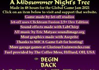 A Midsummer Night's Tree screenshot, image №2737765 - RAWG